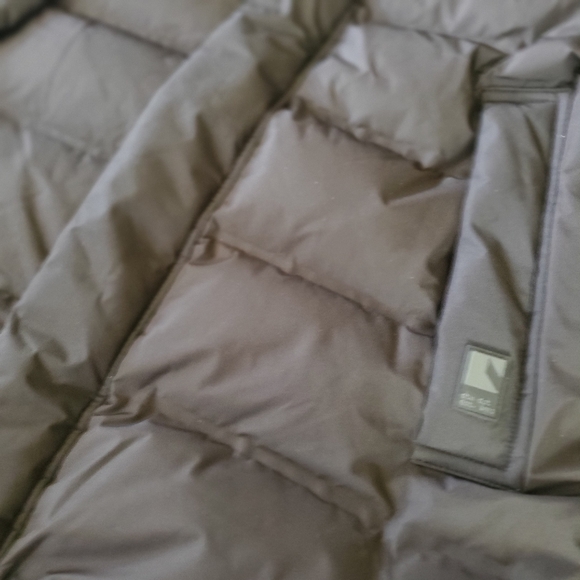 Down Jacket - Picture 5 of 14